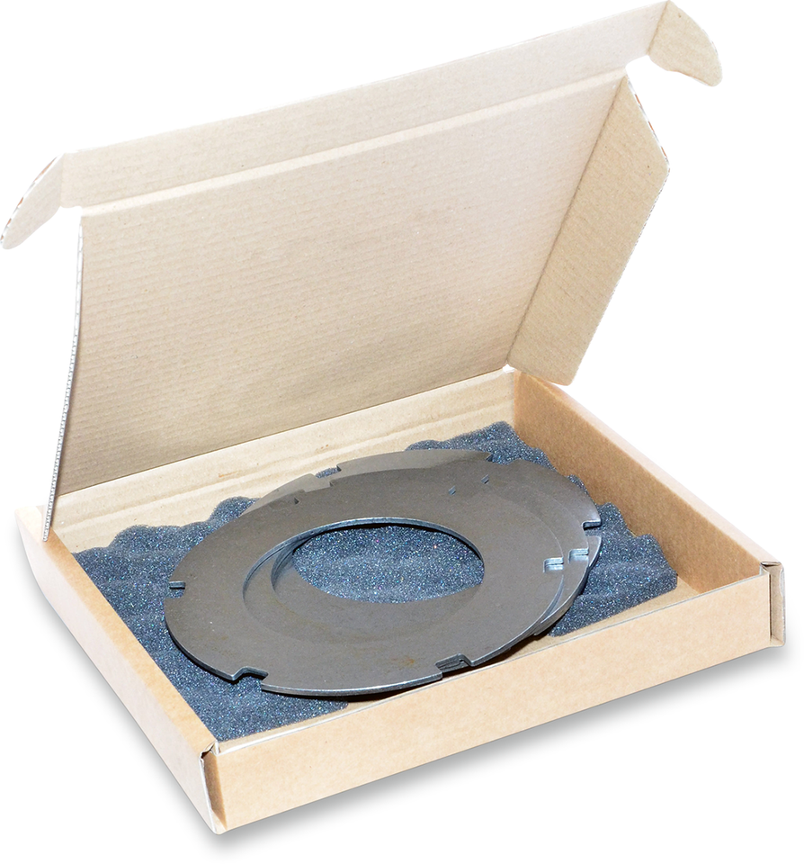Clutch Plates