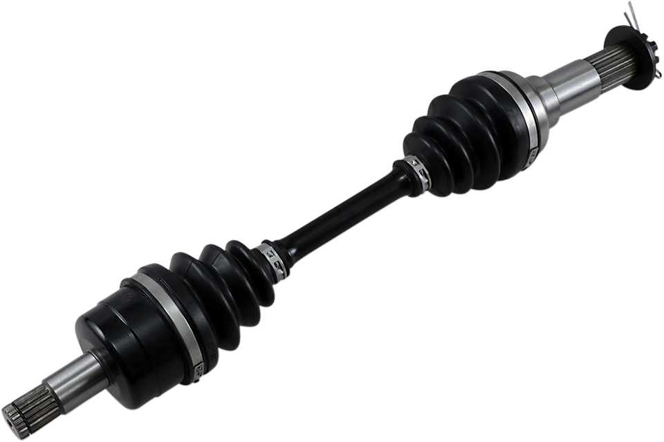 Axle Kit - Complete - Standard - Front Right - Yamaha