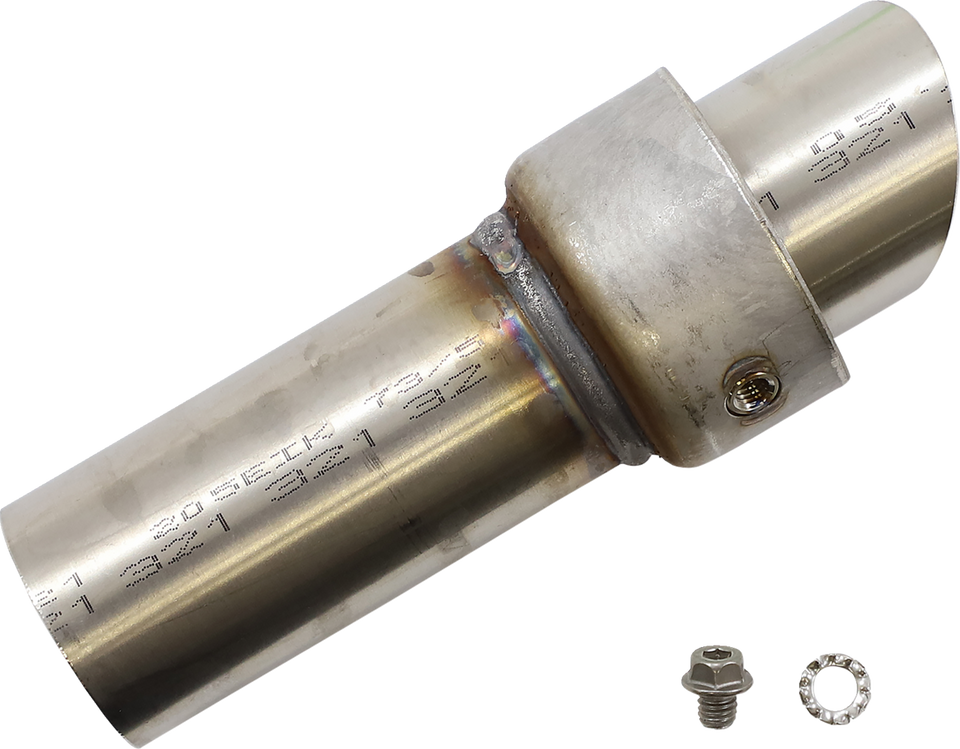 Noise Damper - TUV109/1