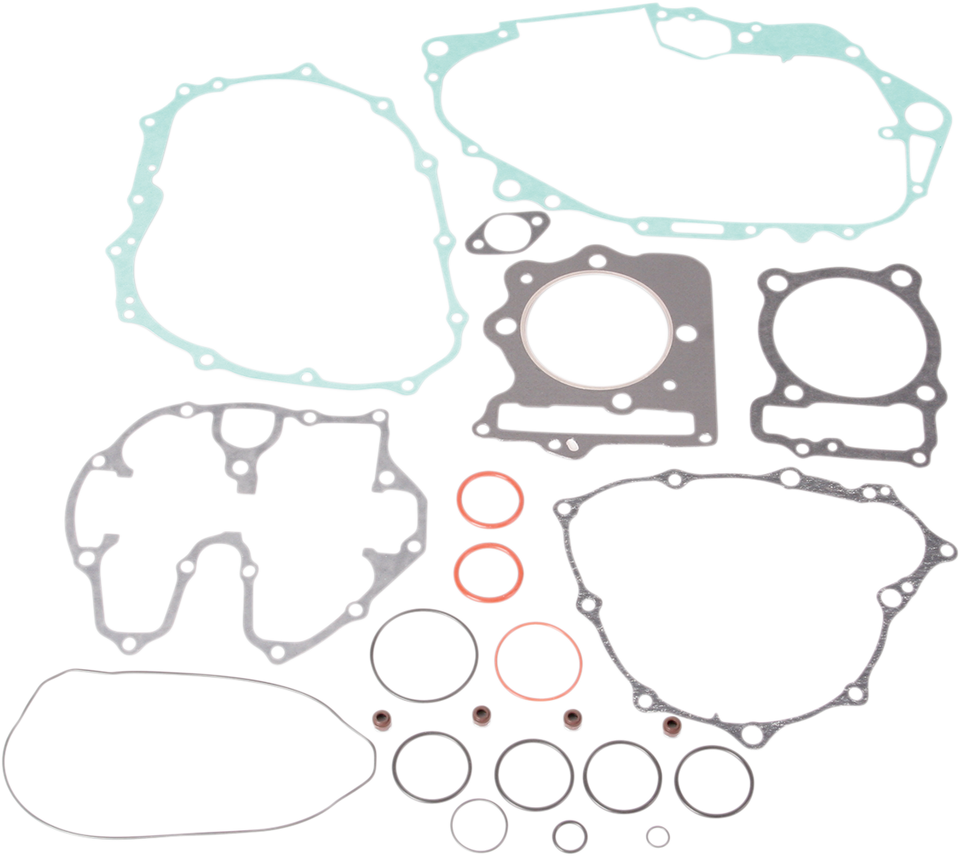 Complete Motor Gasket Kit - Honda