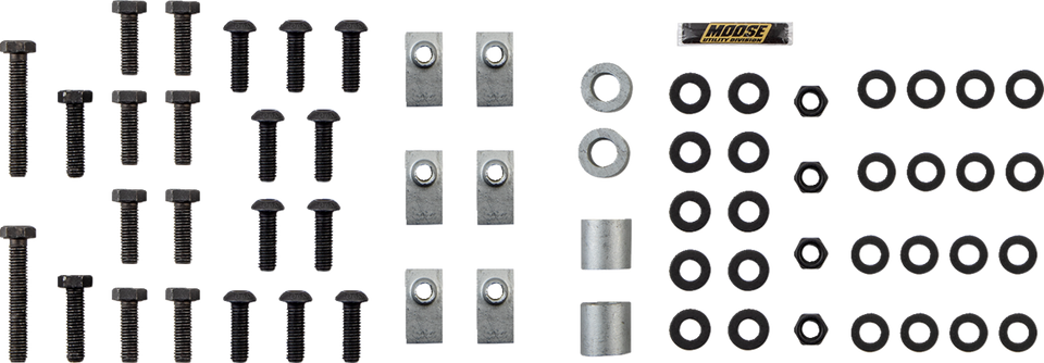 Front Bumper - King Quad