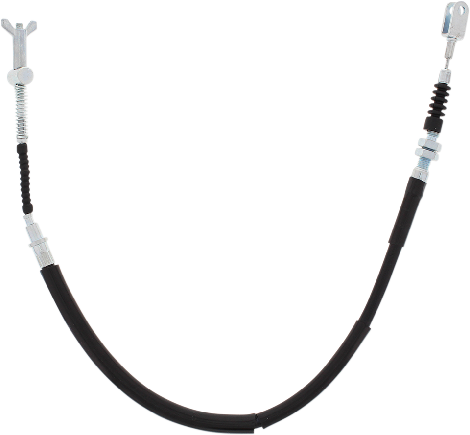 Brake Cable - Rear - Suzuki
