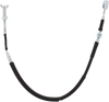 Brake Cable - Rear - Suzuki