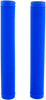 Grips - Micro Tack - 7" - Blue - Lutzka's Garage