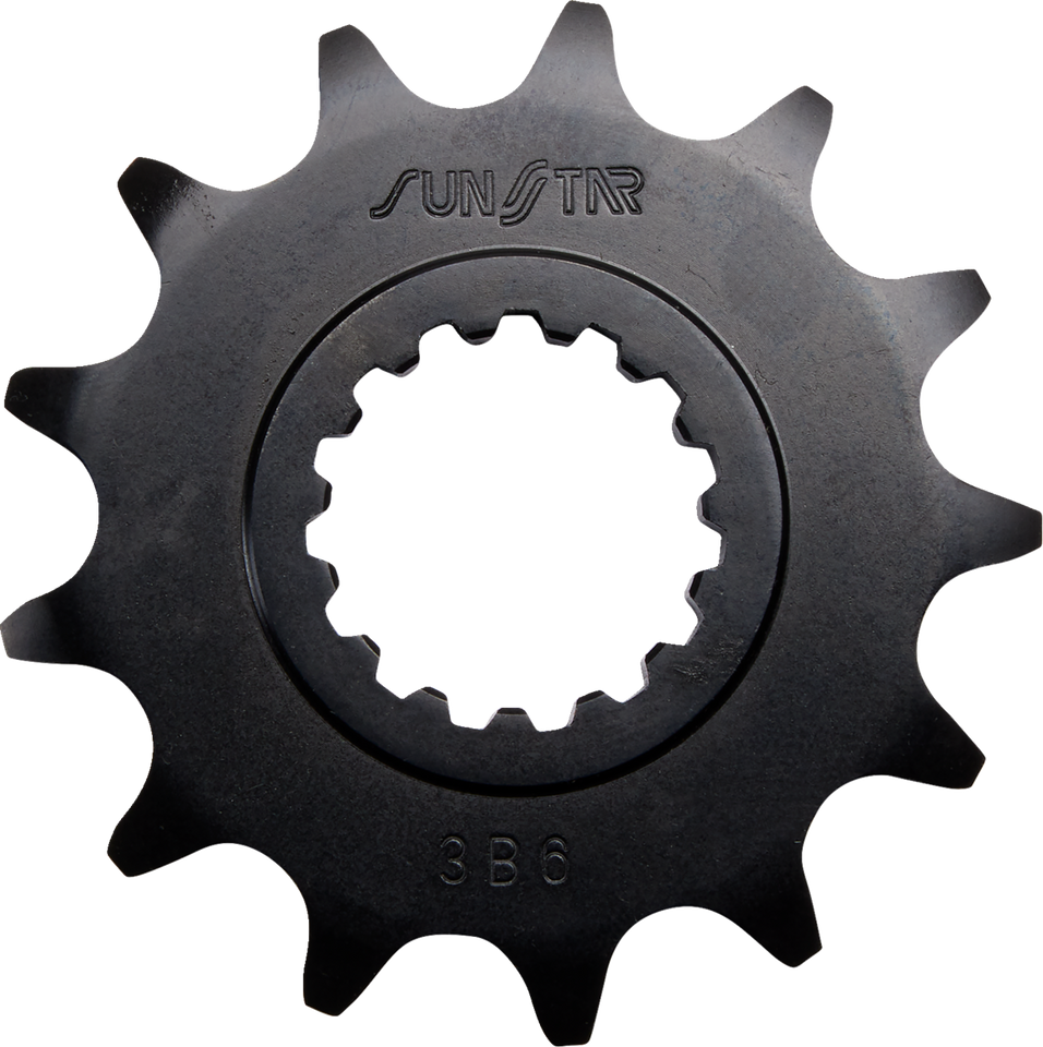 Countershaft Sprocket - 13 Tooth - Yamaha - Lutzka's Garage