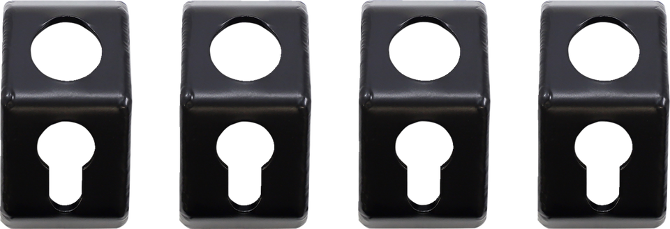 Tie-Down Brackets - X3