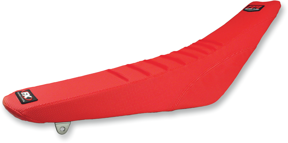 Universal All Grip Cover - Red - Lutzka's Garage