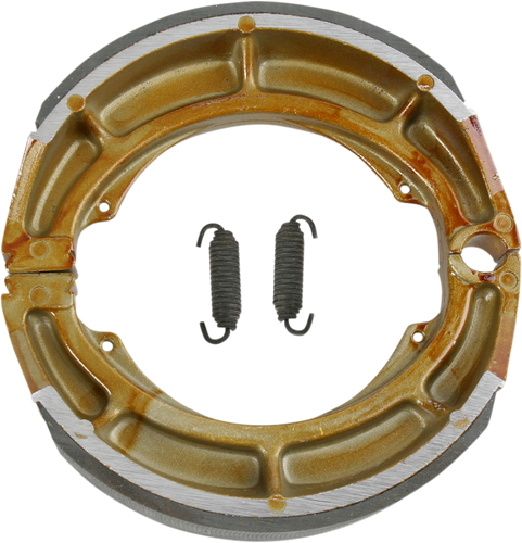 Brake Shoes - Suzuki