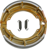 Brake Shoes - Suzuki