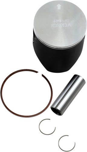 Piston Kit - 53.97 mm - Husqvarna