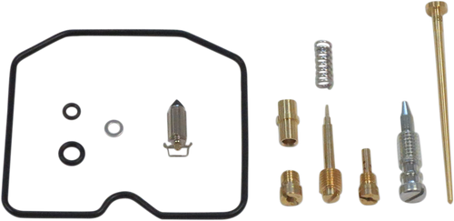 Carburetor Repair Kit - Kawasaki