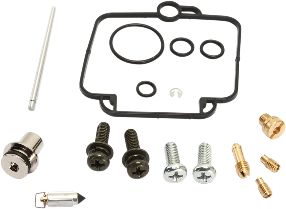 Carburetor Repair Kit - Suzuki