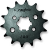 Countershaft Sprocket - 14 Tooth - Honda/Yamaha - Lutzka's Garage