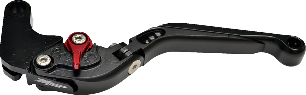 Lever Set - MGP - Black - Lutzka's Garage