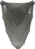 Double Bubble Windscreen - Smoke - Panigale 1299