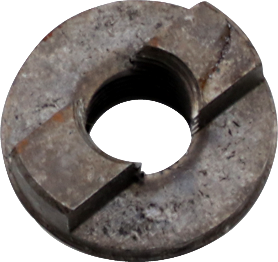 Swingarm Pivot Bolt Nut
