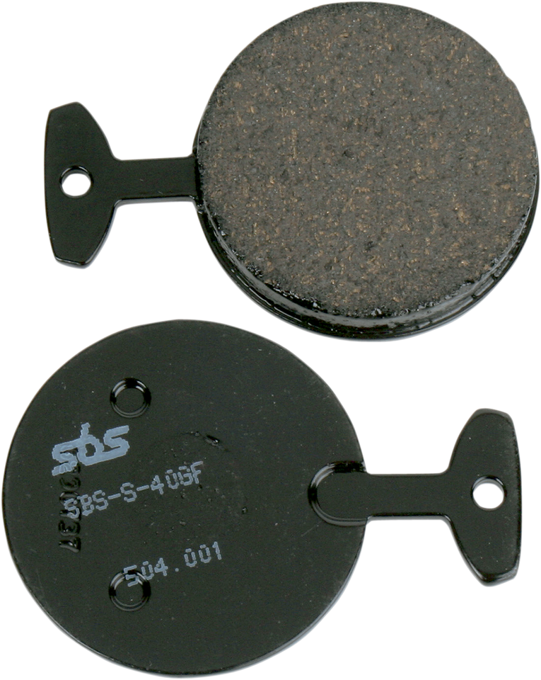 HF Brake Pads - RD 250