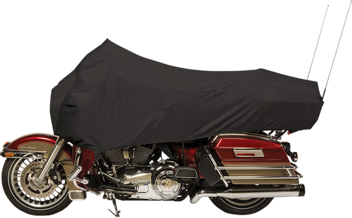 Guardian Premium Half Cover