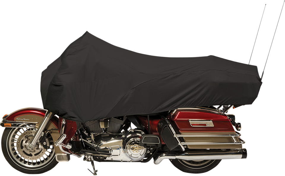 Guardian Premium Half Cover