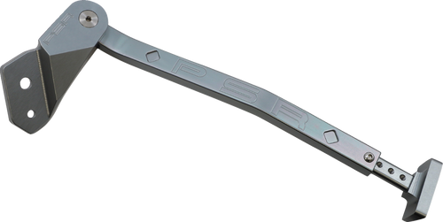 Gunmetal Kickstand - Honda