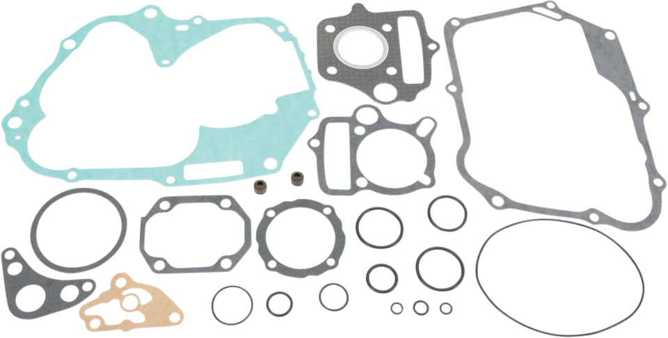 Complete Motor Gasket Kit - Honda