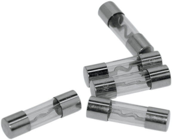 Fuses - AGU - 30 Amp - 5 Pack