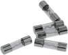 Fuses - AGU - 30 Amp - 5 Pack