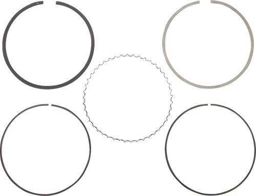 Piston Ring Set