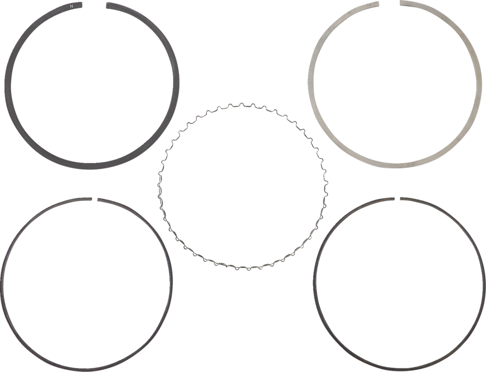 Piston Ring Set
