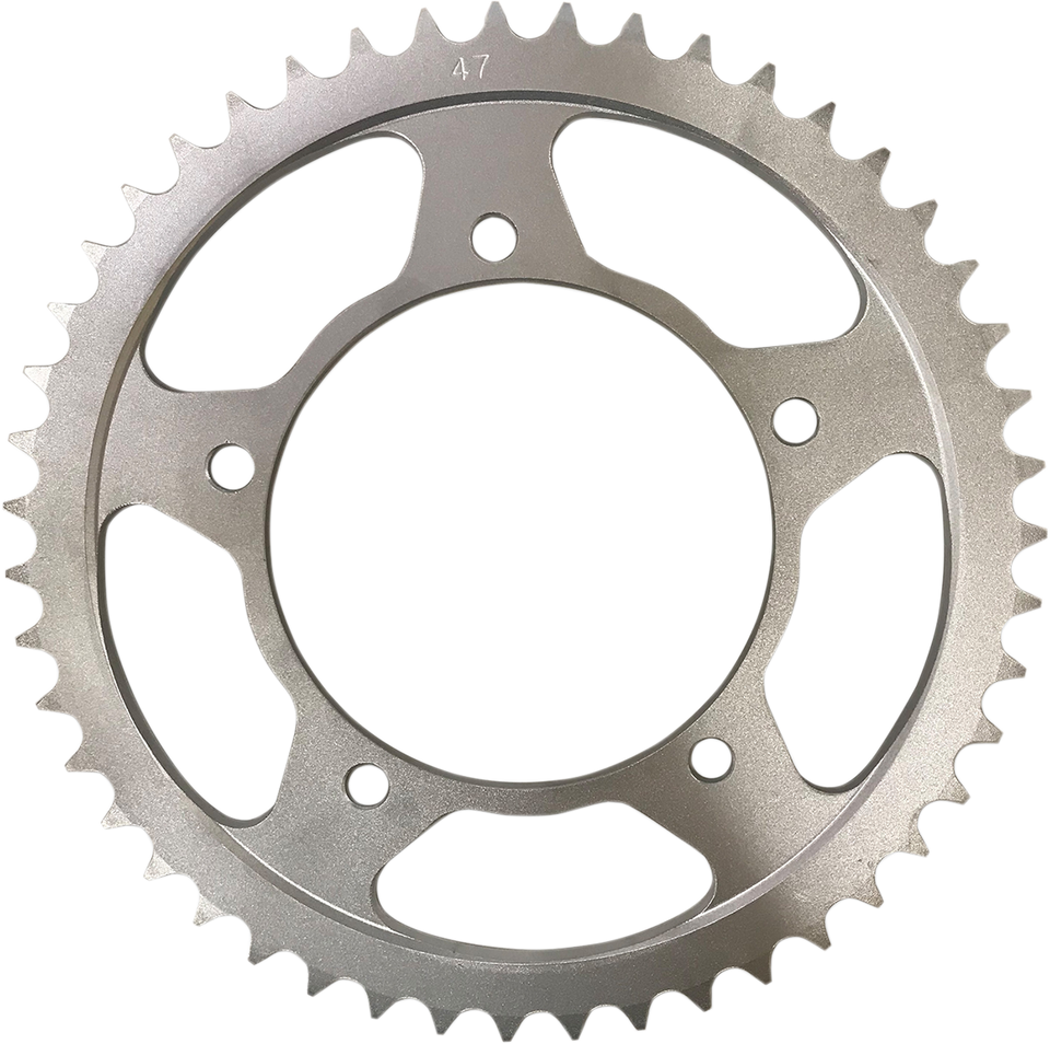 Rear Sprocket - 47 Tooth - Suzuki - Lutzka's Garage