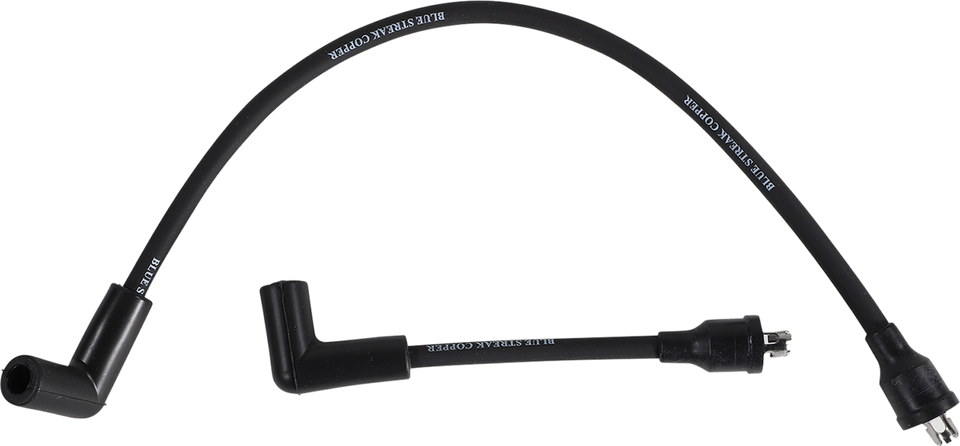 Copper Spark Plug Wire Set - 65-E78 FX/XL