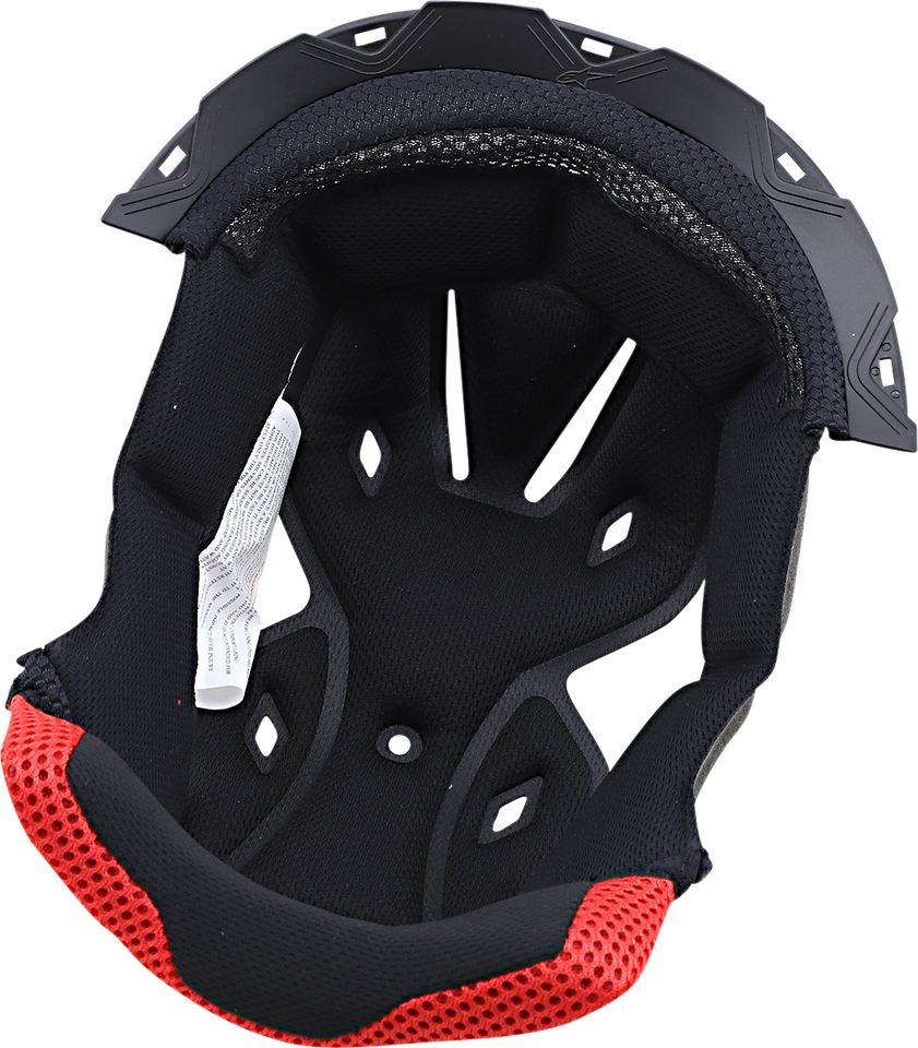 SM5 Crown Pad - Gray - XL - Lutzka's Garage