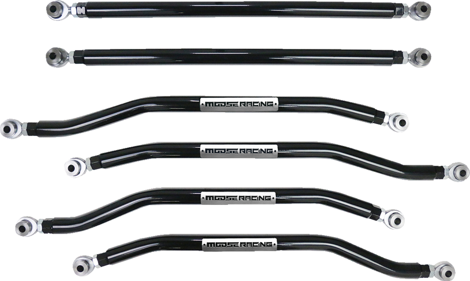 Radius Rod - Complete