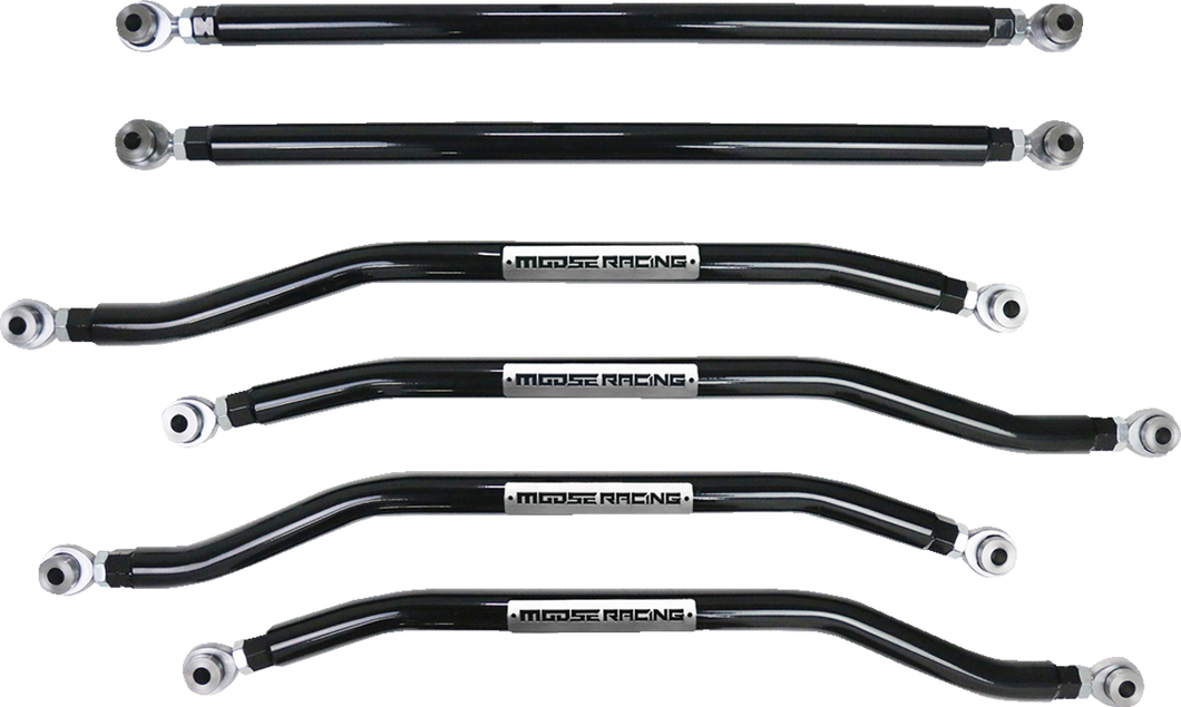 Radius Rod - Complete