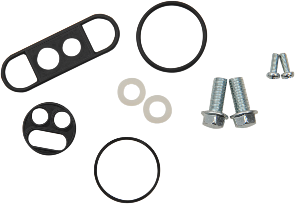 Fuel Petcock Rebuild Kit - Yamaha