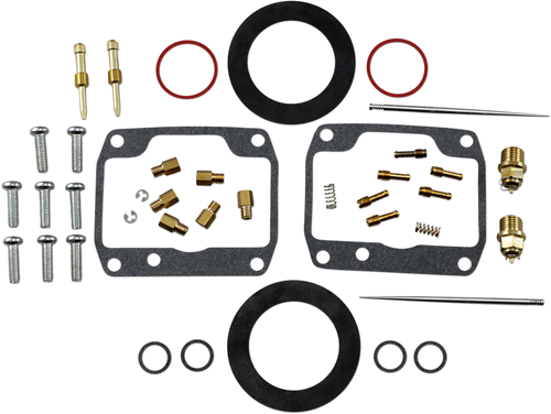 Carburetor Repair Kit - Ski-Doo