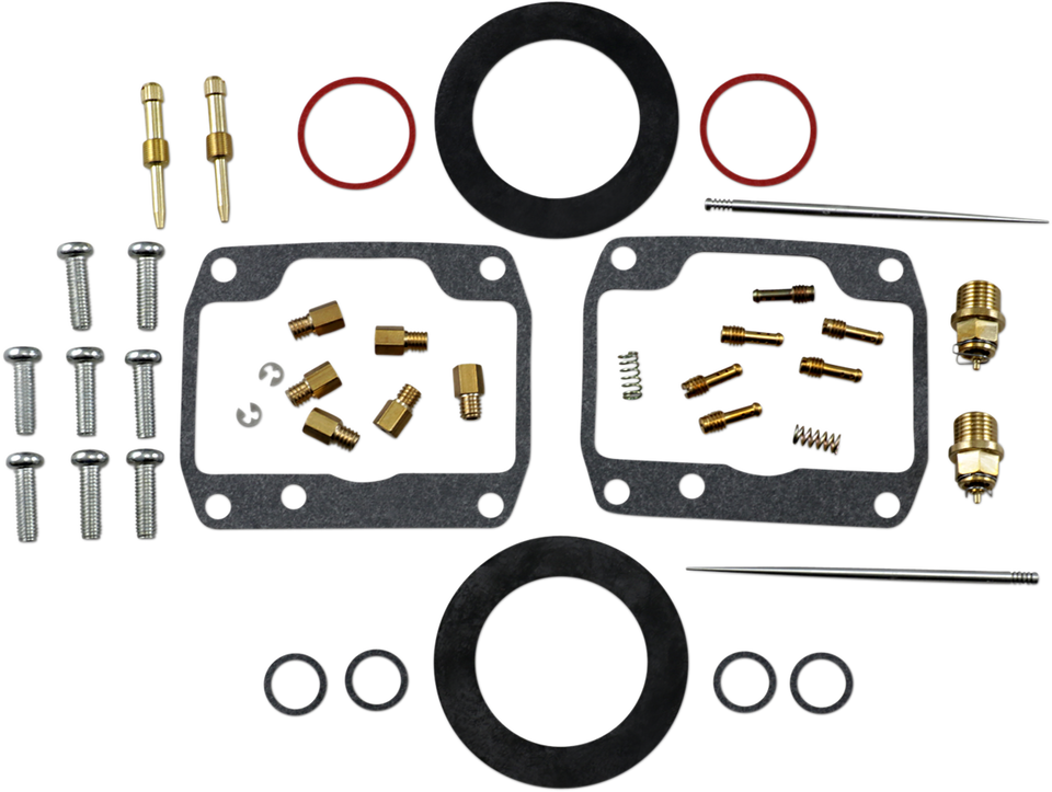 Carburetor Repair Kit - Ski-Doo
