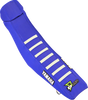 Seat Cover - Blue/White - YZ 23-24 - Lutzka's Garage