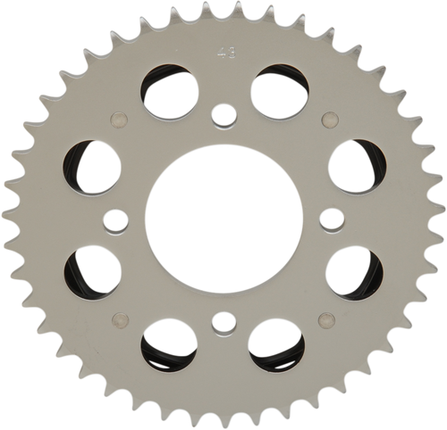 Rear Sprocket - 43 Tooth - Honda