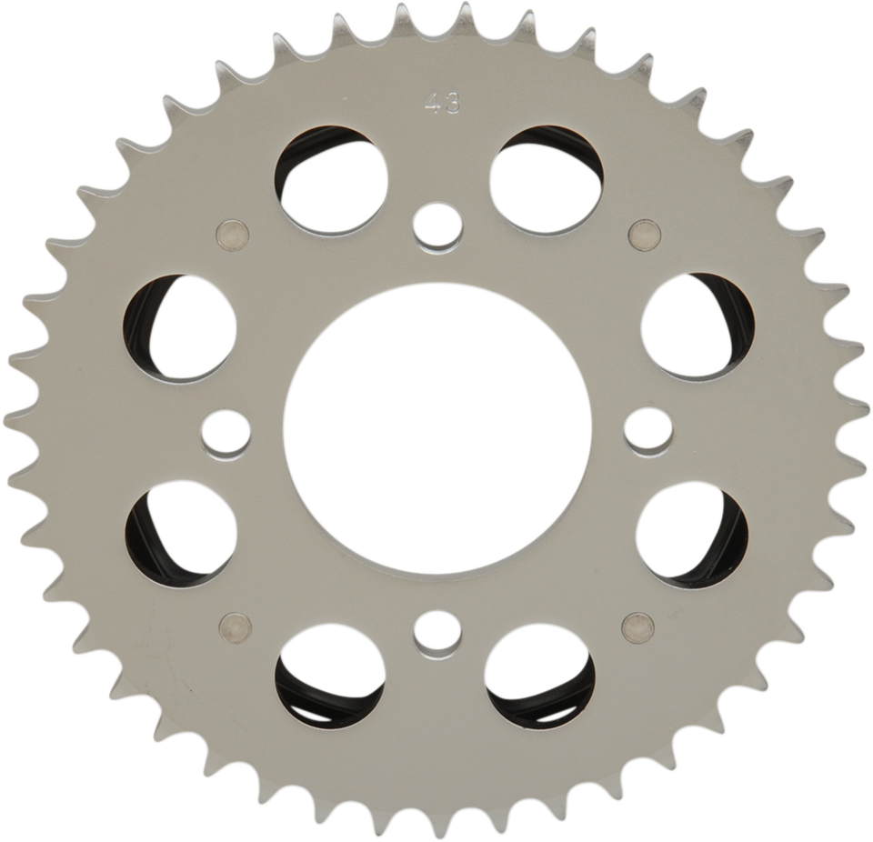 Rear Sprocket - 43 Tooth - Honda