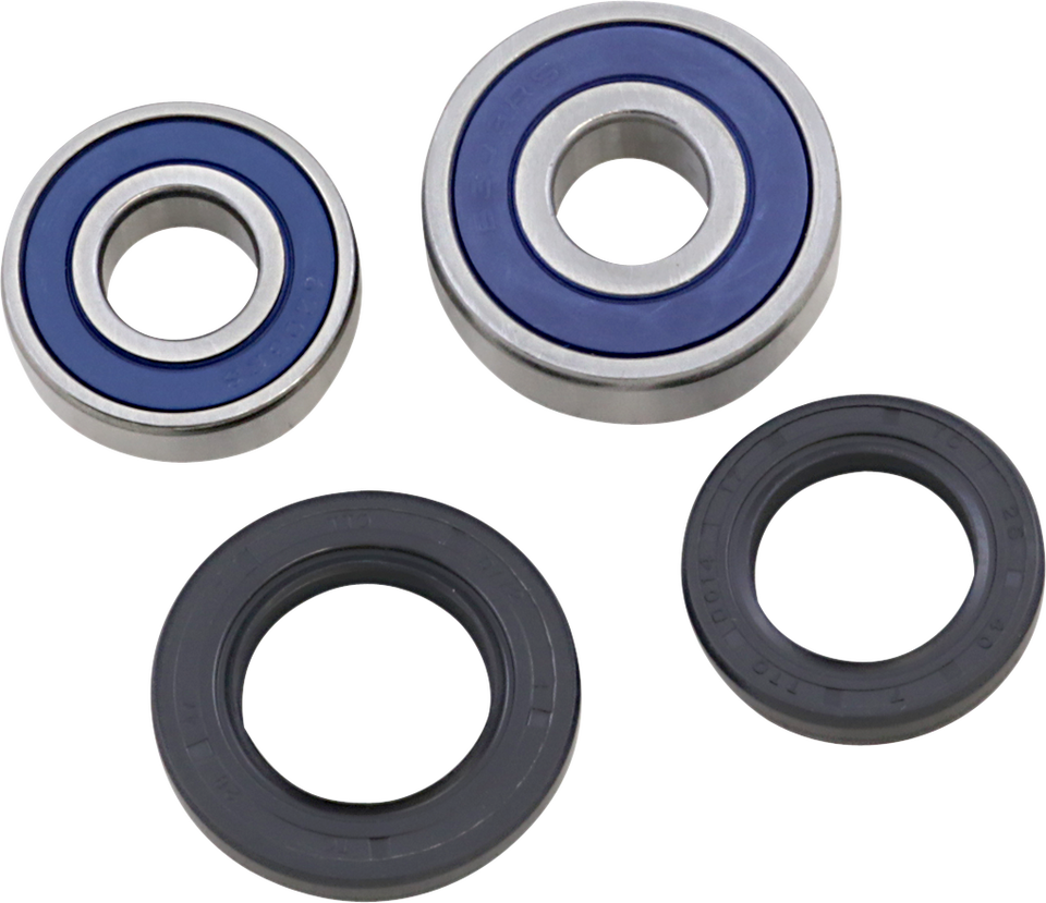 Wheel Bearing Kit - Rear