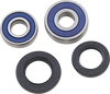 Wheel Bearing Kit - Rear