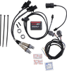 Wideband CX Dual Channel Air Fuel Ratio Kit - Indian