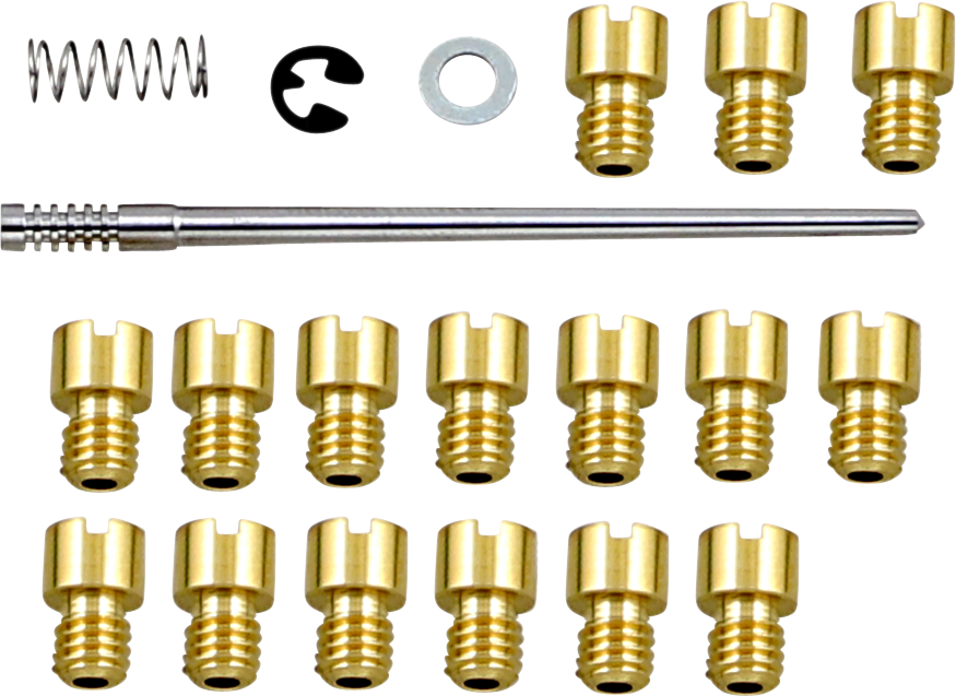 Jet Kit - Stage 1/2 - Kawasaki