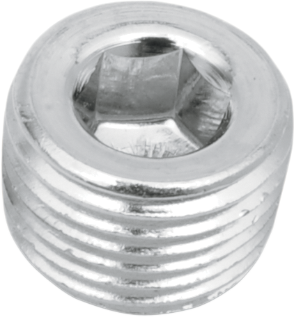 Hex Socket Plug - 1/8" NPT