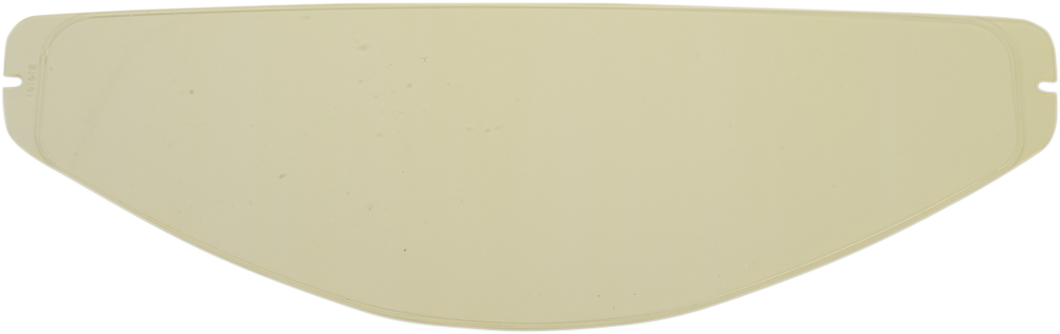 Race 2 Shield - Pinlock® Lens - Clear - Lutzka's Garage