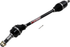 Axle - X-Treme - Heavy-Duty - Front Left/Right - Yamaha YXZ