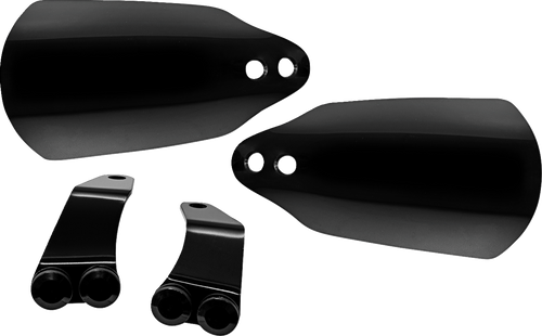 Handguards - Honda Rebel DCT