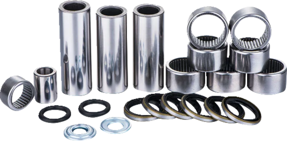 Linkage Bearing Rebuild Kit