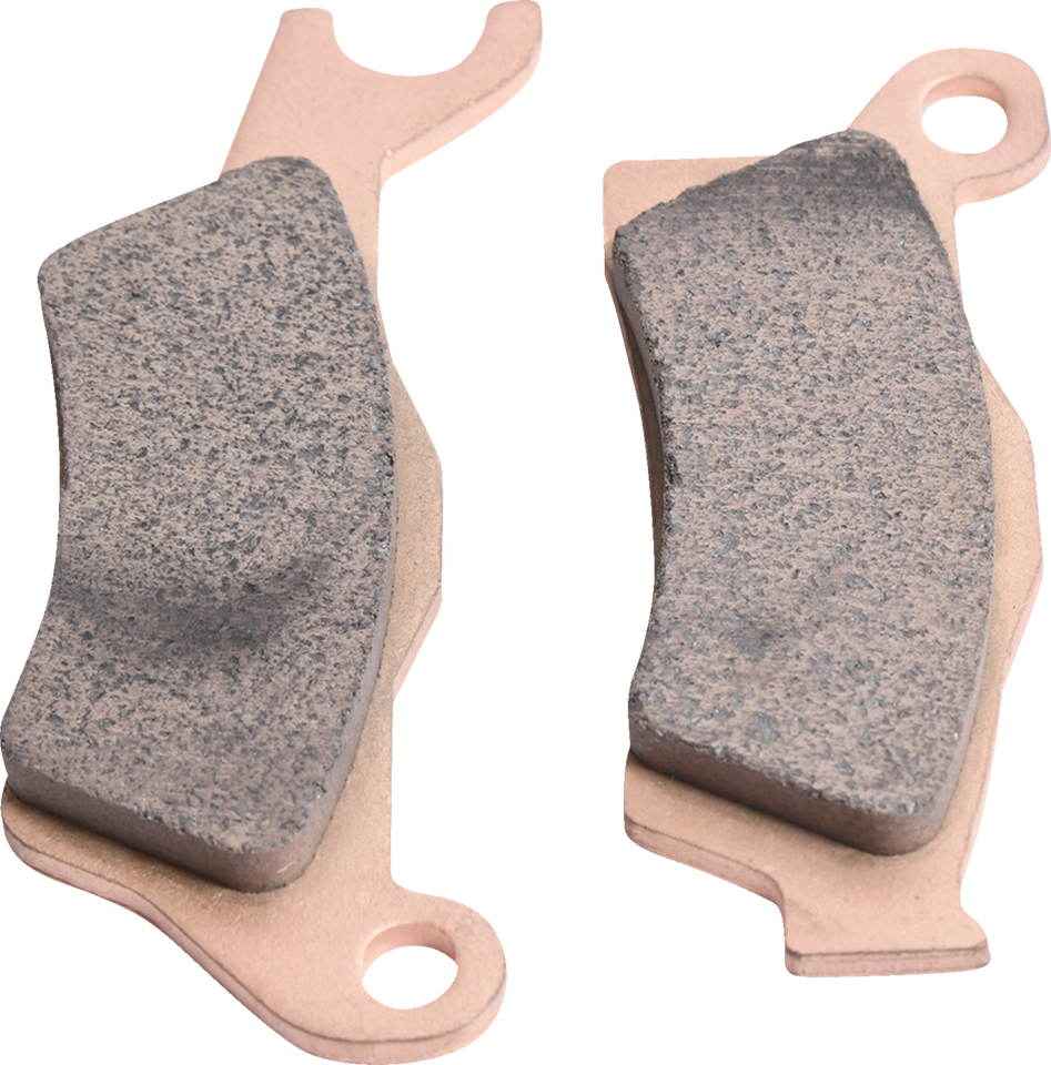 Sintered Brake Pads